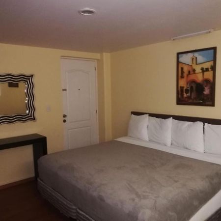 Hotel Torre Esmeralda Chilpancingo de los Bravos Kültér fotó