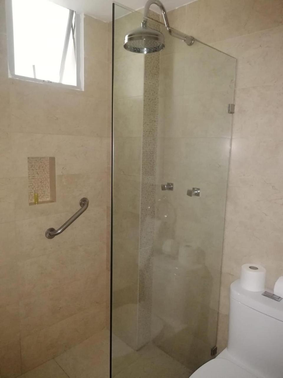 Hotel Torre Esmeralda Chilpancingo de los Bravos Kültér fotó